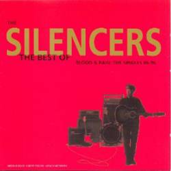 The Silencers : Blood and Rain - the Singles 1986-1996